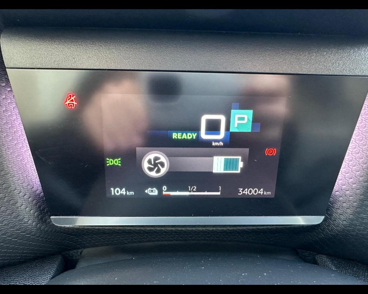 Citroën Citroën C4 usata 7