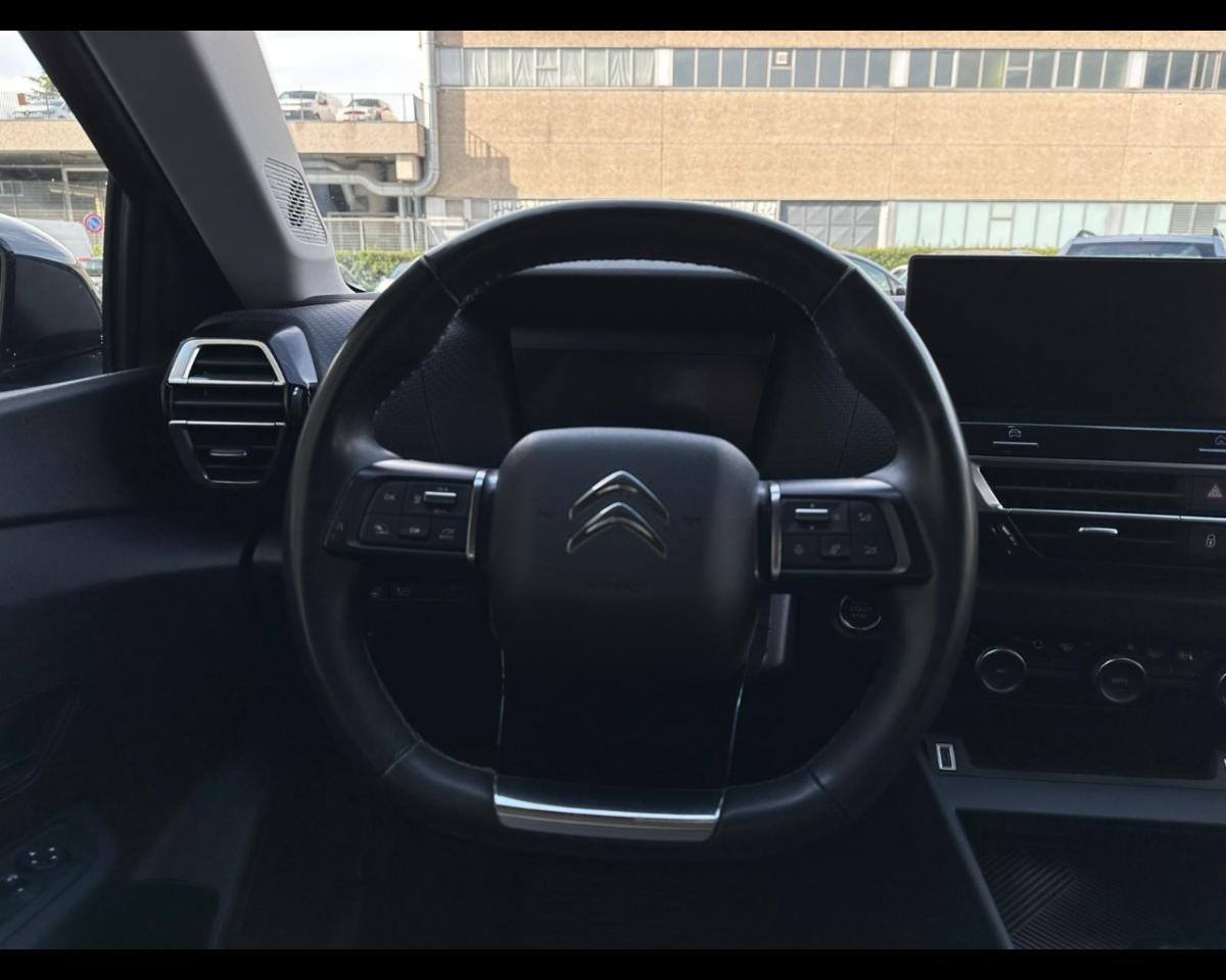 Citroën Citroën C4 usata 9