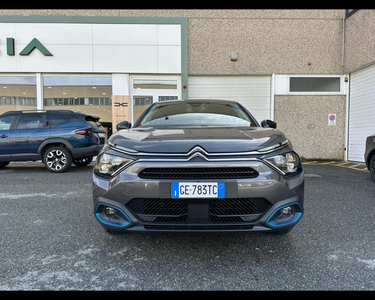 Citroën Citroën C4 usata 11
