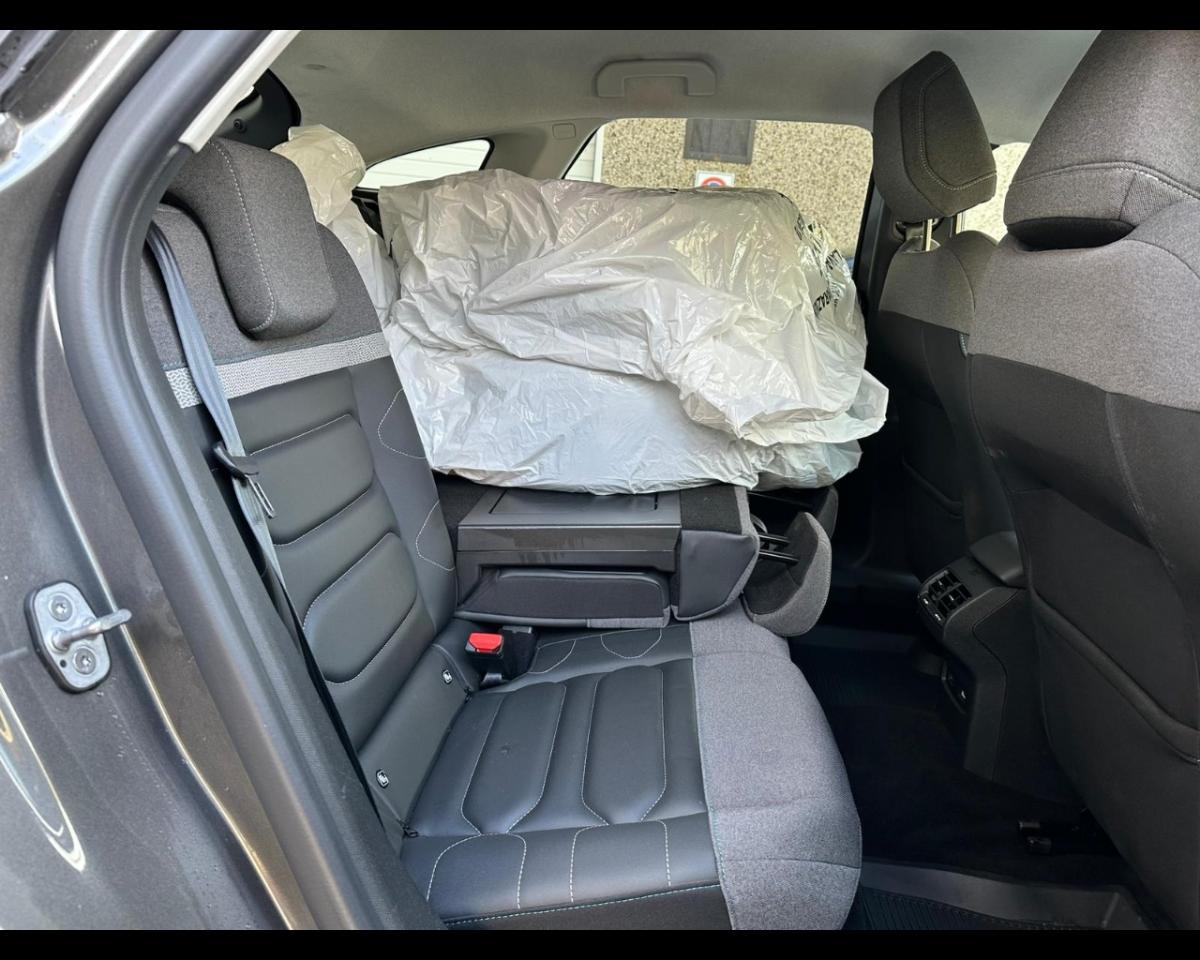 Citroën Citroën C4 usata 12