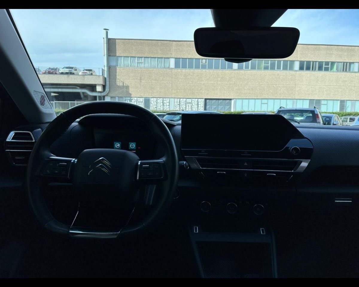 Citroën Citroën C4 usata 13
