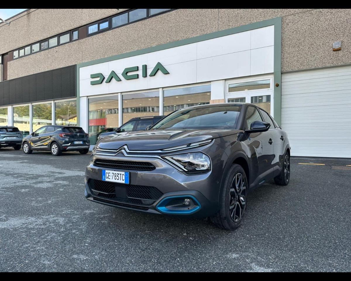 Citroën Citroën C4 usata 14