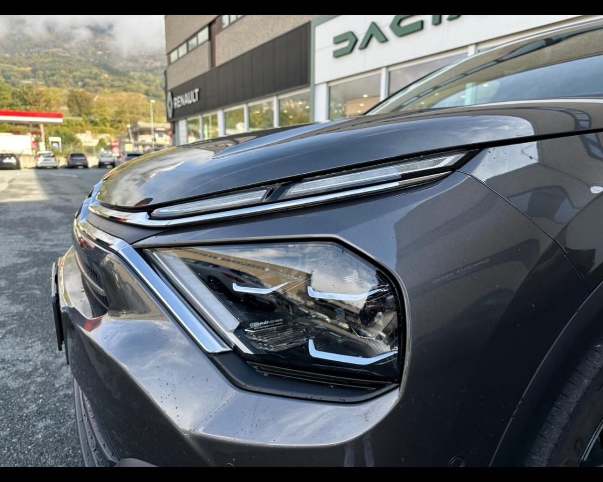 Citroën Citroën C4 usata 15