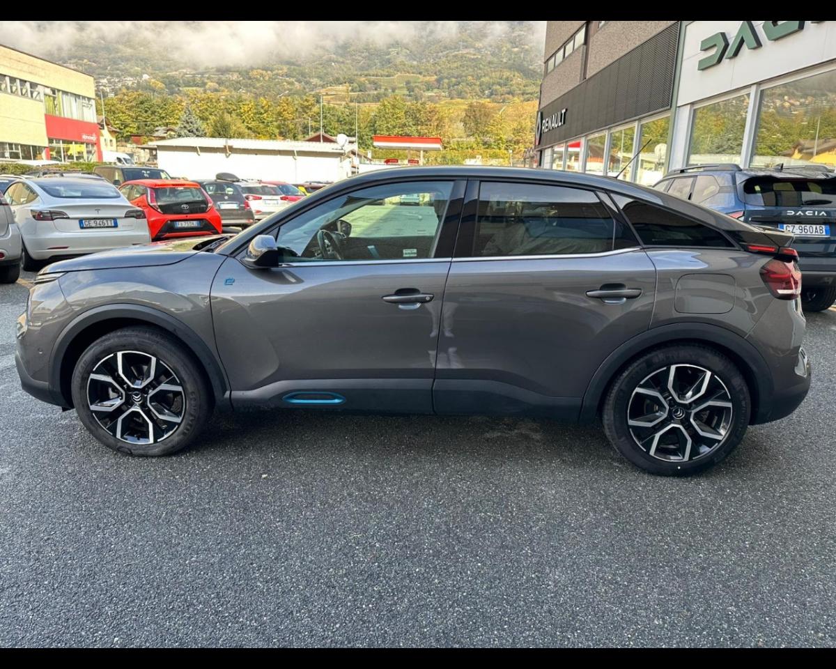 Citroën Citroën C4 usata 16