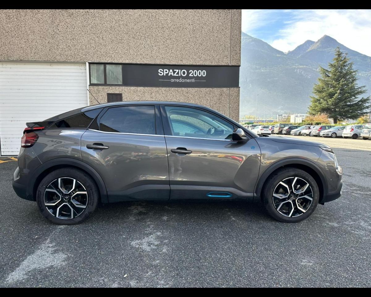 Citroën Citroën C4 usata 17