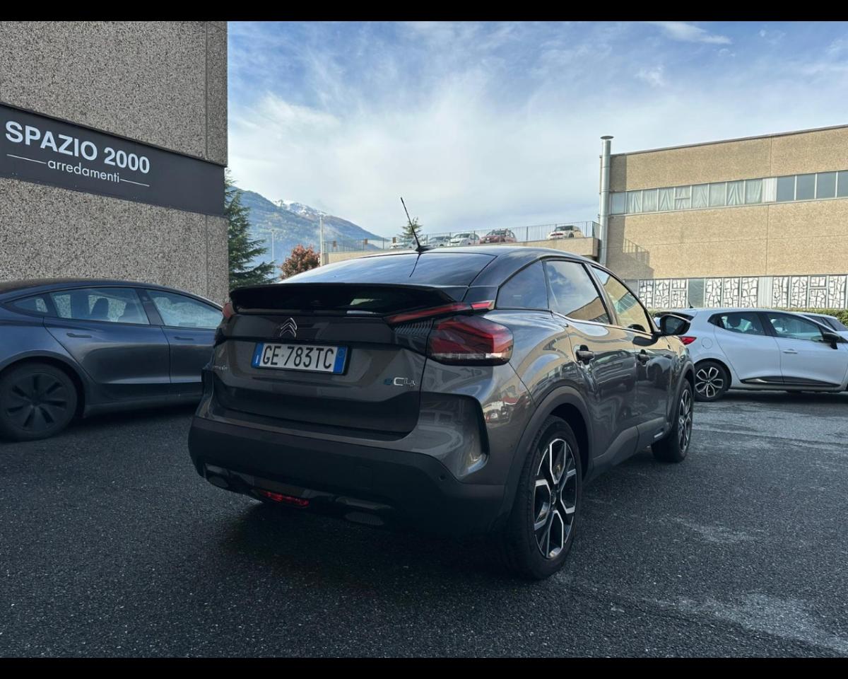 Citroën Citroën C4 usata 18