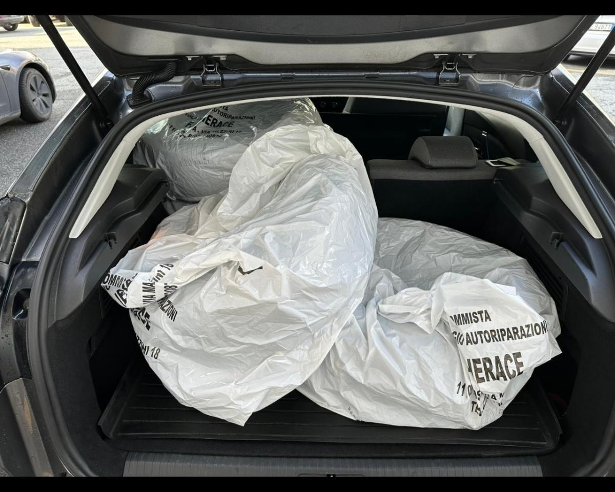 Citroën Citroën C4 usata 20