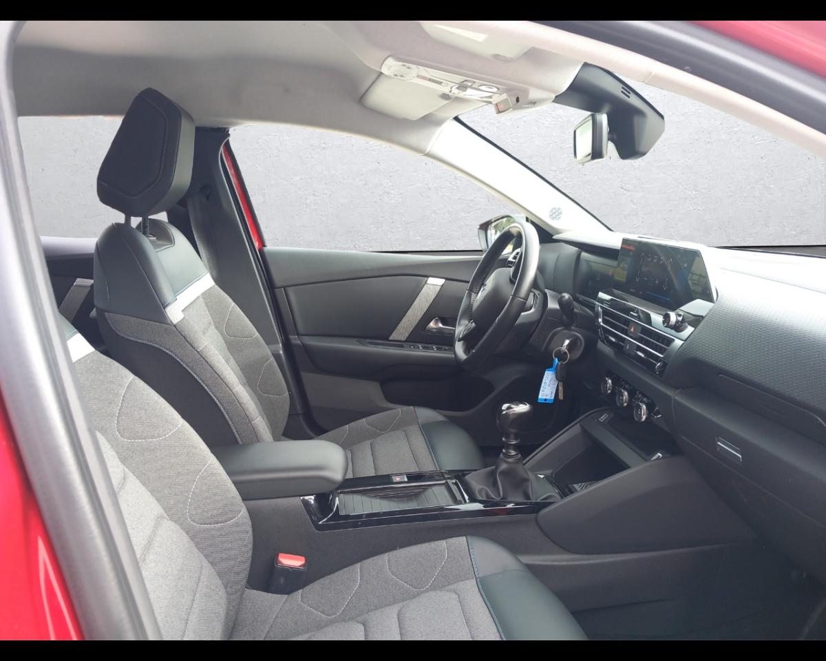 Citroën Citroën C4 usata 10