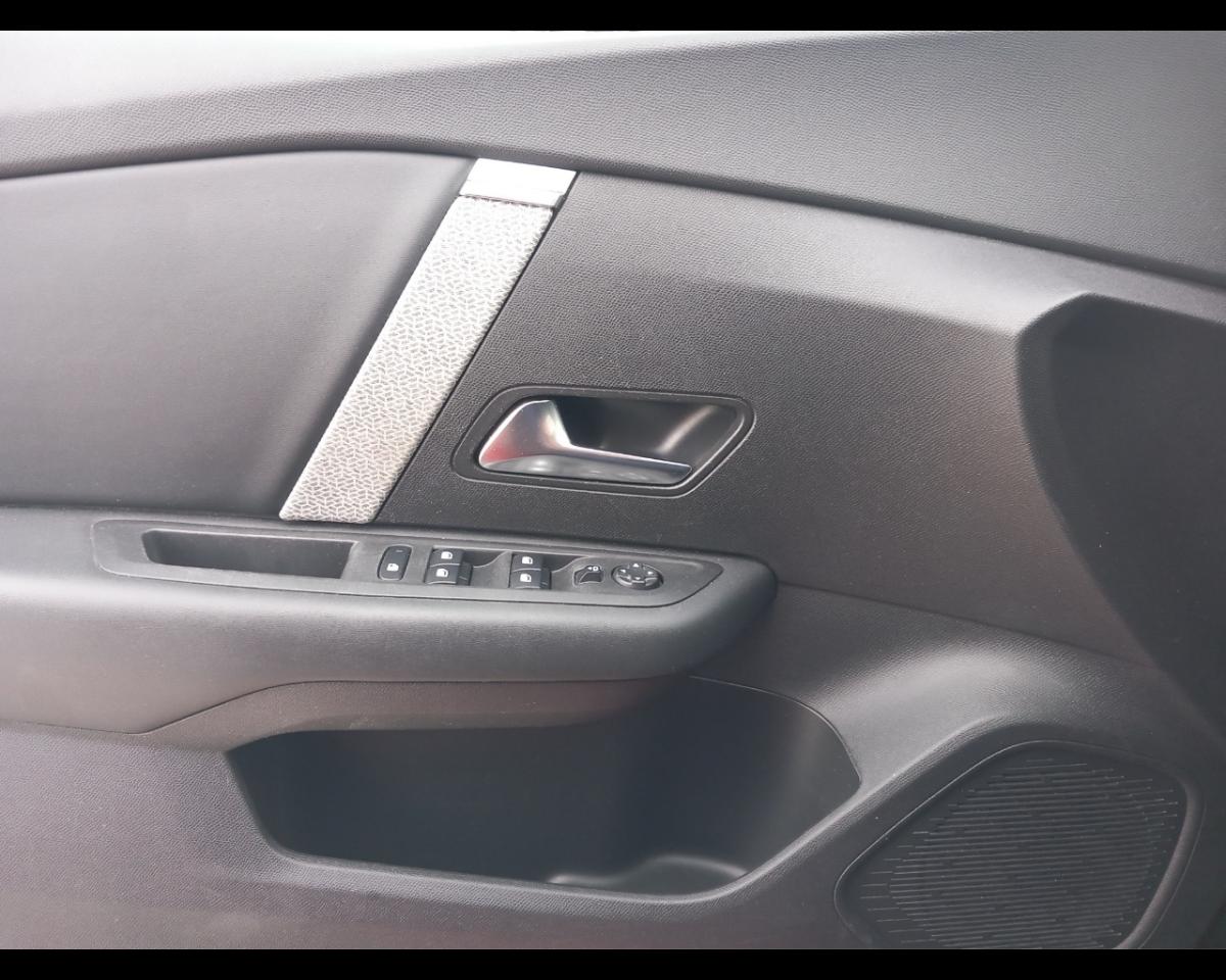 Citroën Citroën C4 usata 12