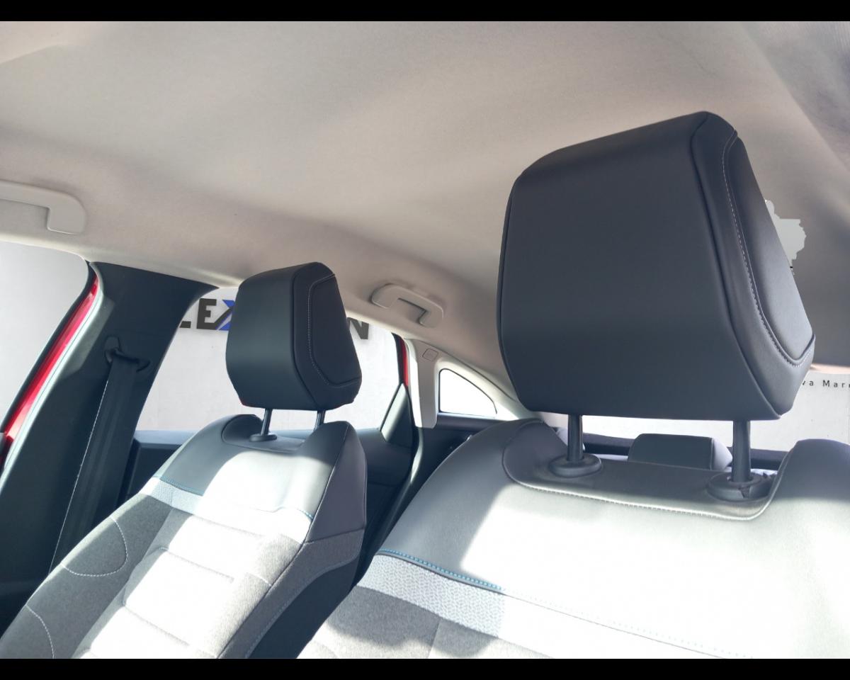 Citroën Citroën C4 usata 13