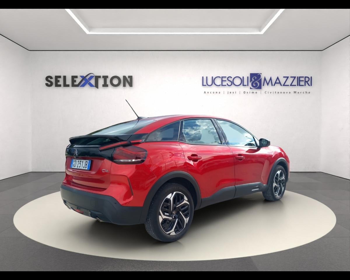 Citroën Citroën C4 usata 15