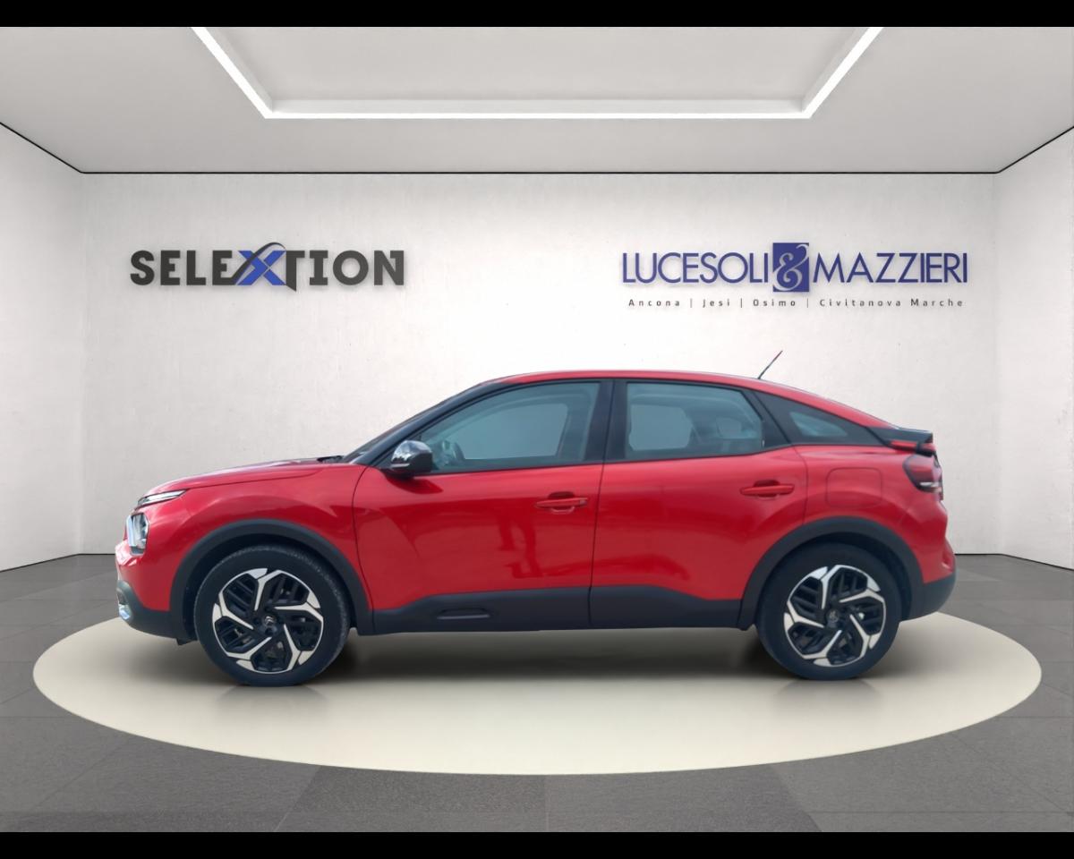 Citroën Citroën C4 usata 18