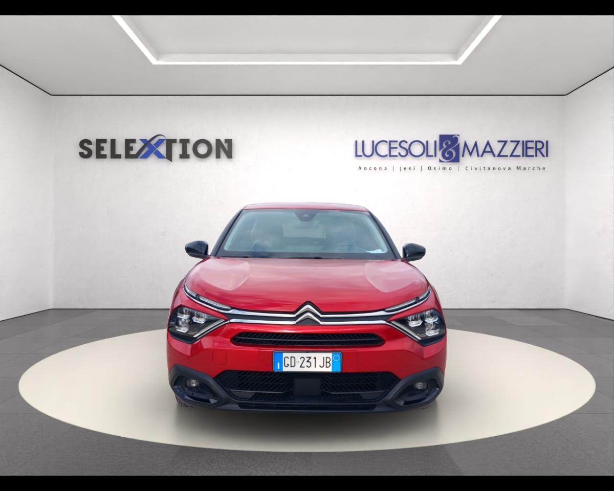 Citroën Citroën C4 usata 19