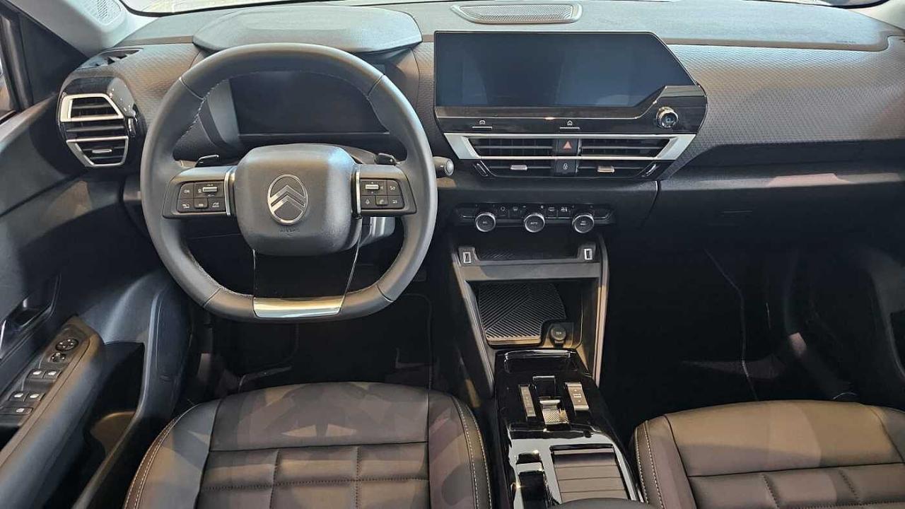 Citroën Citroën C4 usata, con 2x Airbag frontali (conducente + passeggero)