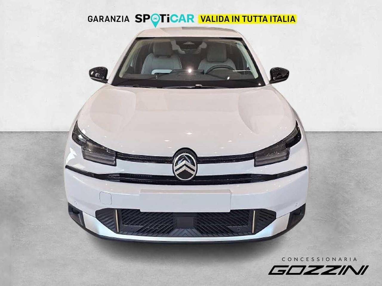 Citroën Citroën C4 usata, con 5 porte