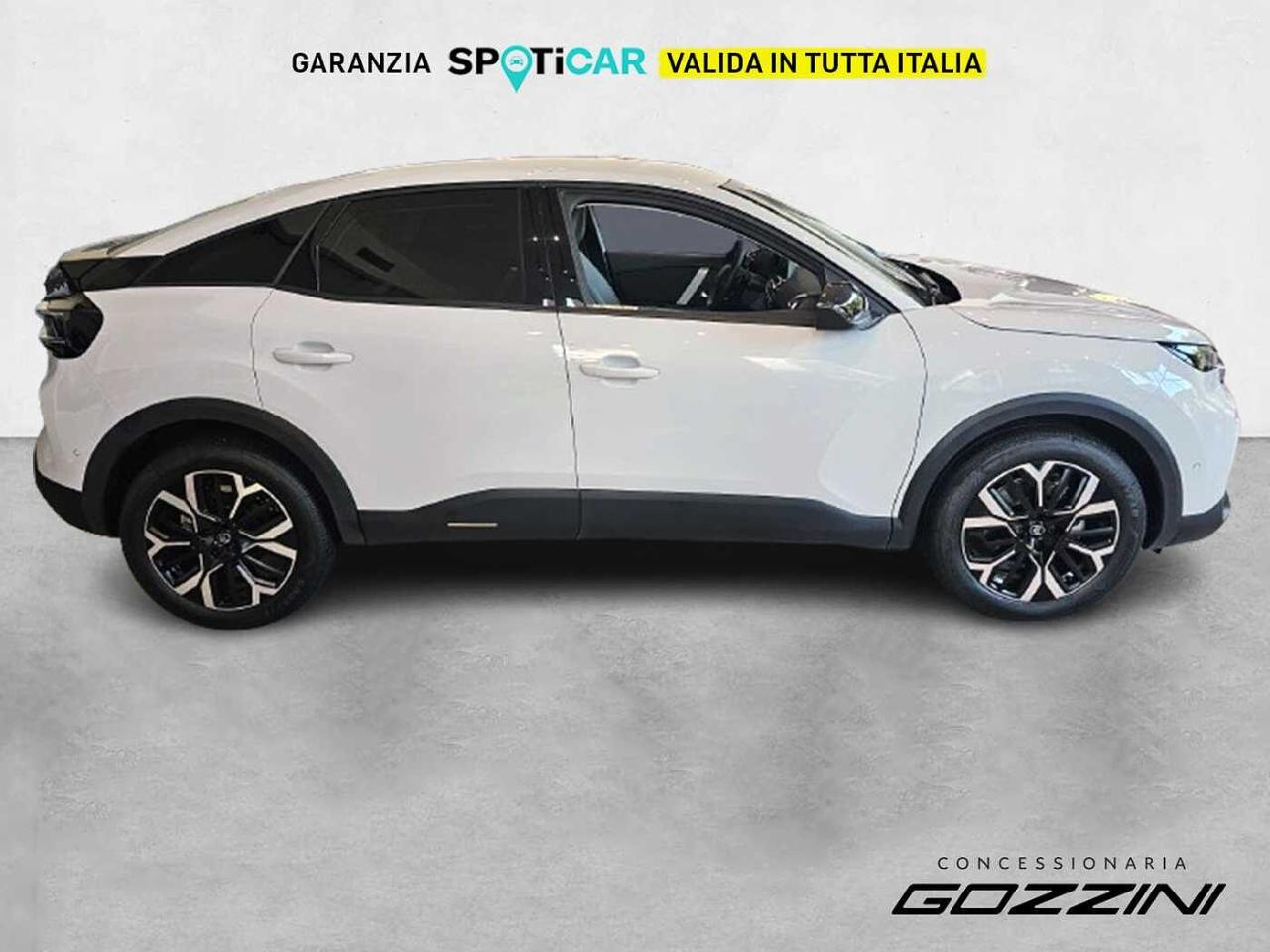 Citroën Citroën C4 usata, con 5500