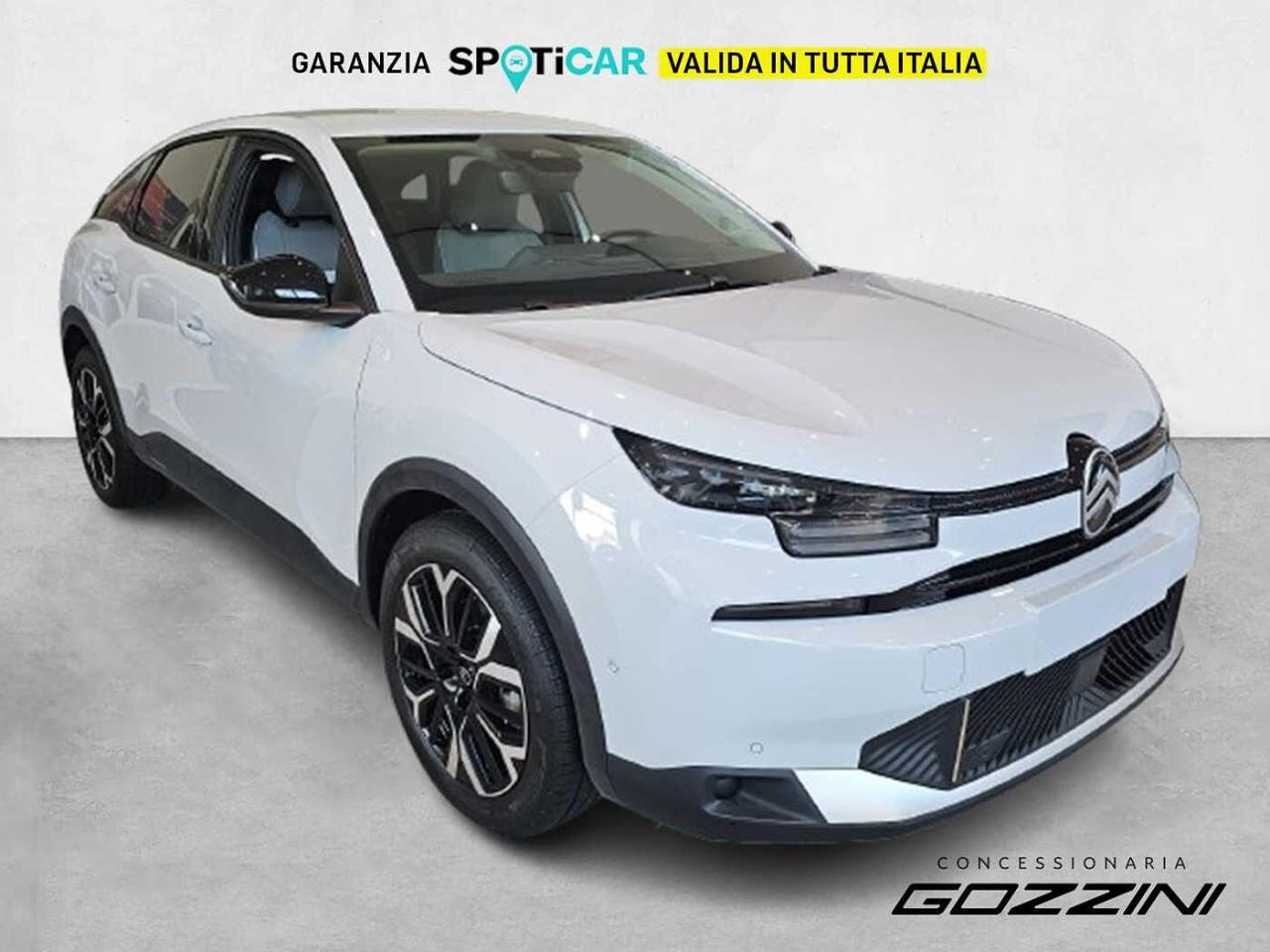 Citroën Citroën C4 usata, con abs