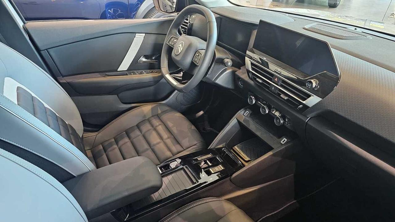 Citroën Citroën C4 usata, con alzacristalli anteriori e posteriori elettrici sequenziali