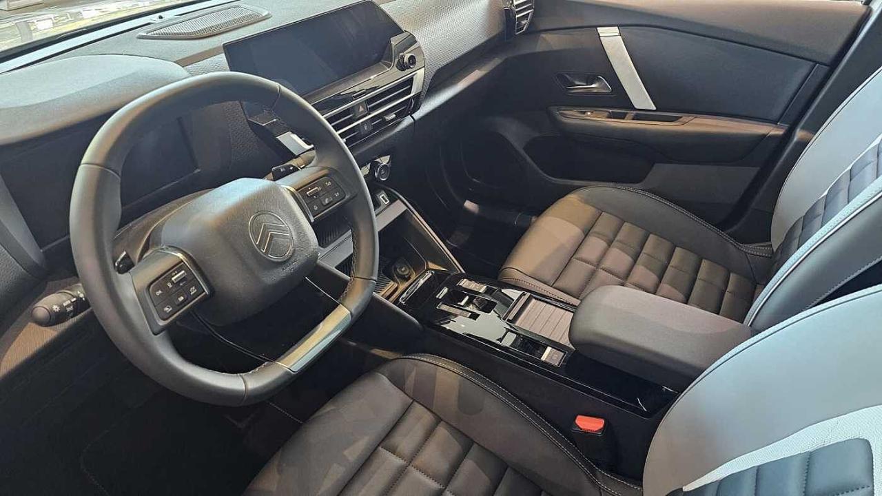 Citroën Citroën C4 usata, con android auto & apple carplay