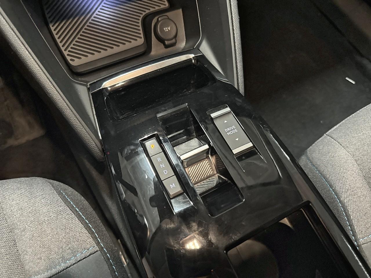 Citroën Citroën C4 usata, con airbag laterale anteriore