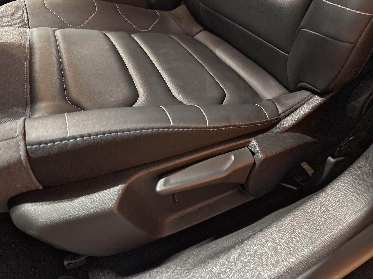 Citroën Citroën C4 usata, con airbags 6