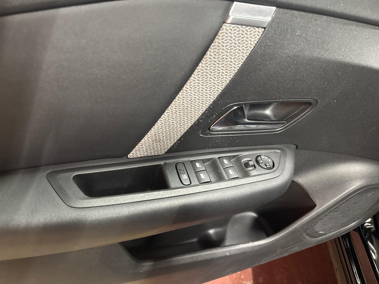 Citroën Citroën C4 usata, con alzacristalli elettrici anteriori e posteriori , numero ad impulso 2