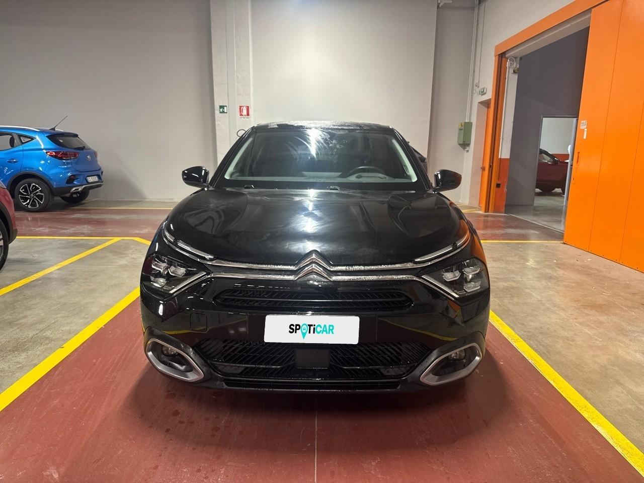 Citroën Citroën C4 usata, con Aria condizionata controllata a distanza via telefono, include timer, 12 e include raffreddamento