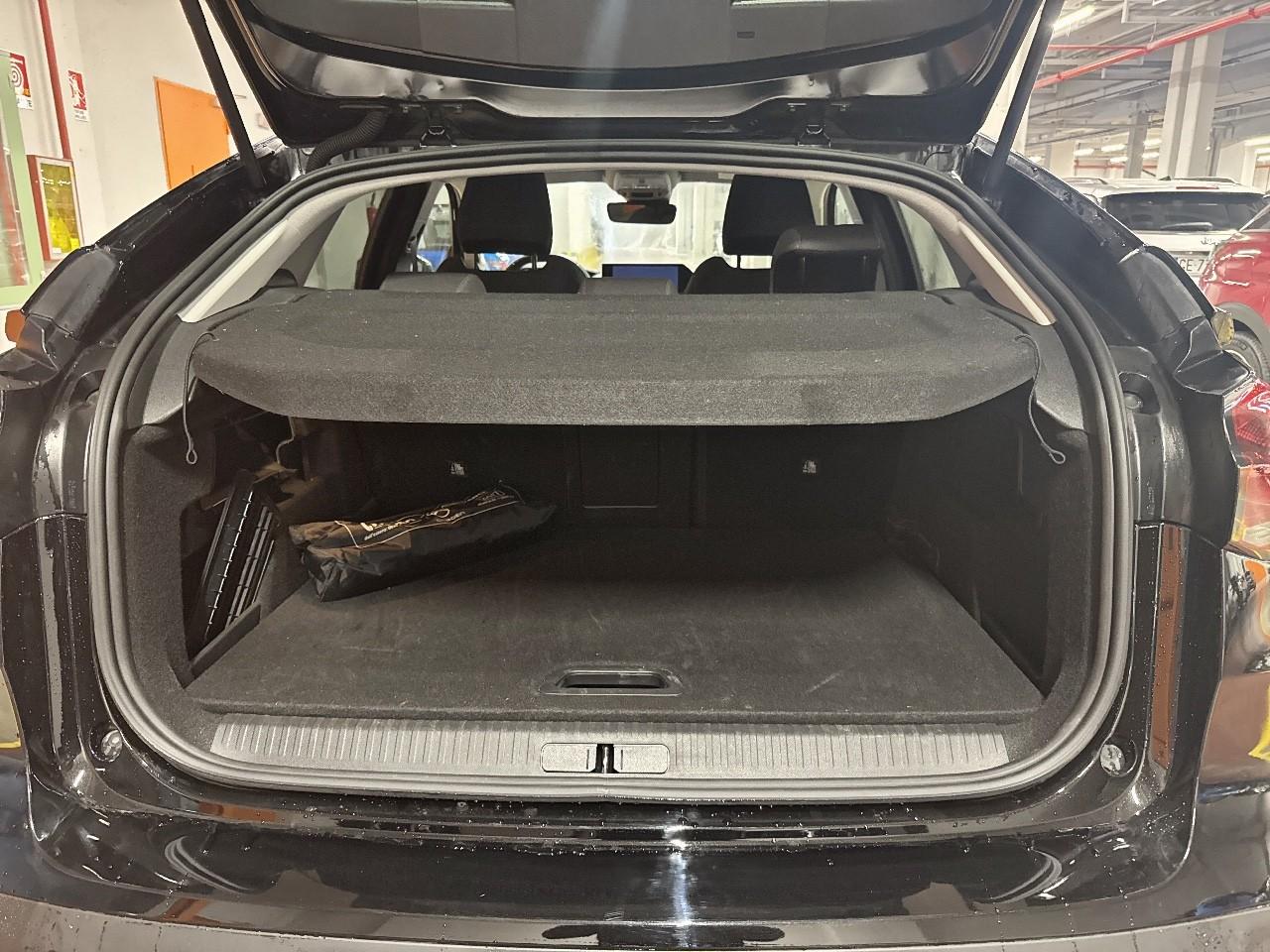 Citroën Citroën C4 usata, con bracciolo posteriore