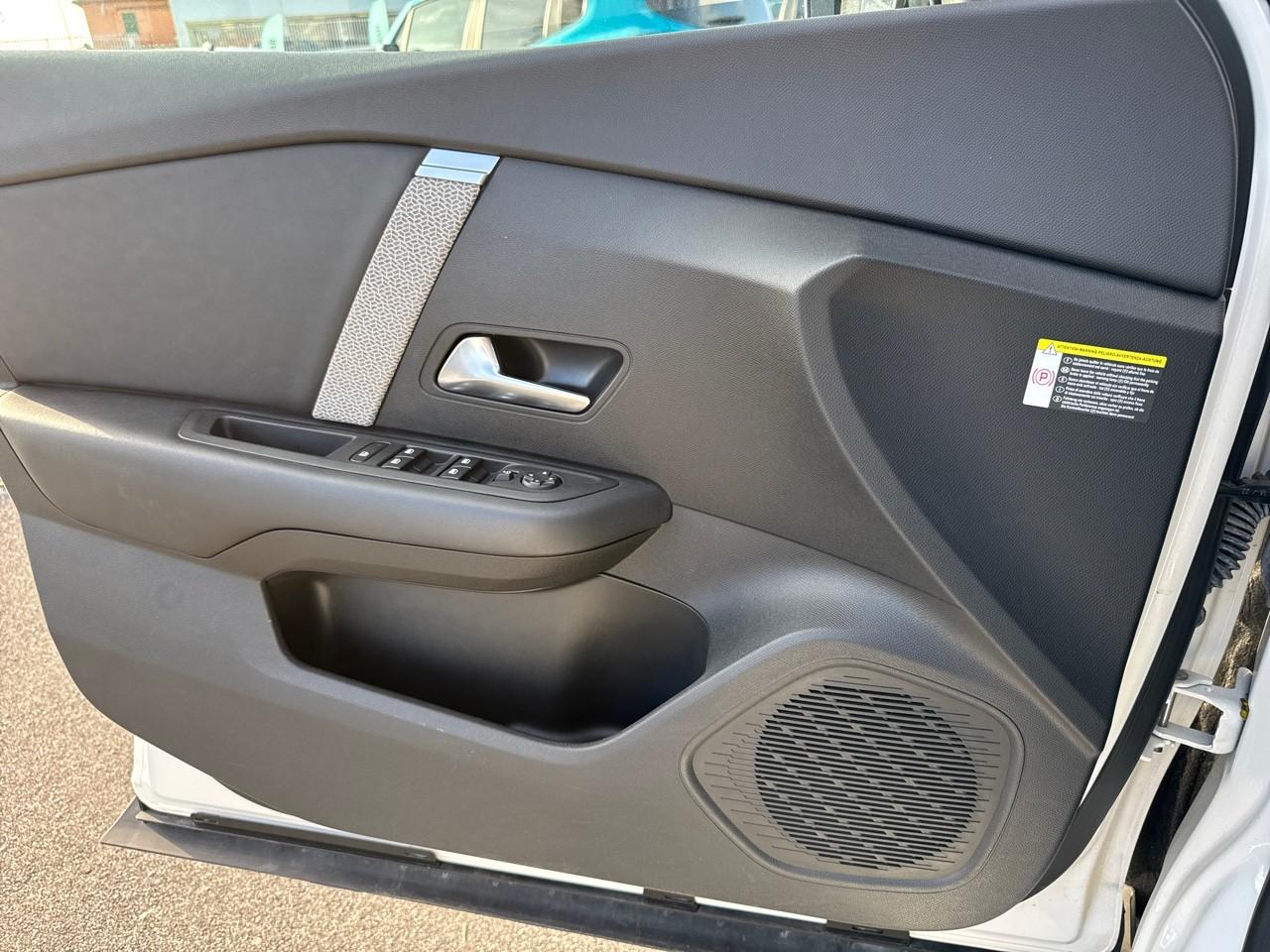 Citroën Citroën C4 usata, con alzacristalli elettrici anteriori e posteriori , numero ad impulso 2