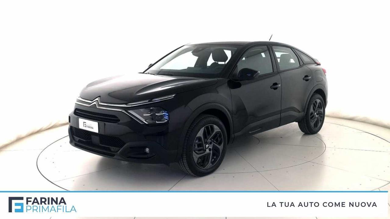 Citroën Citroën C4 C4 PureTech 130 S&S - PLUS