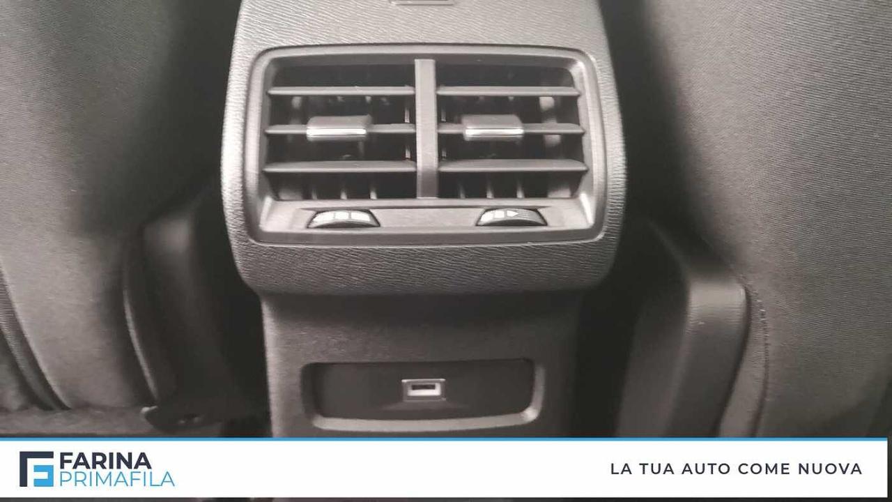 Citroën Citroën C4 usata 4