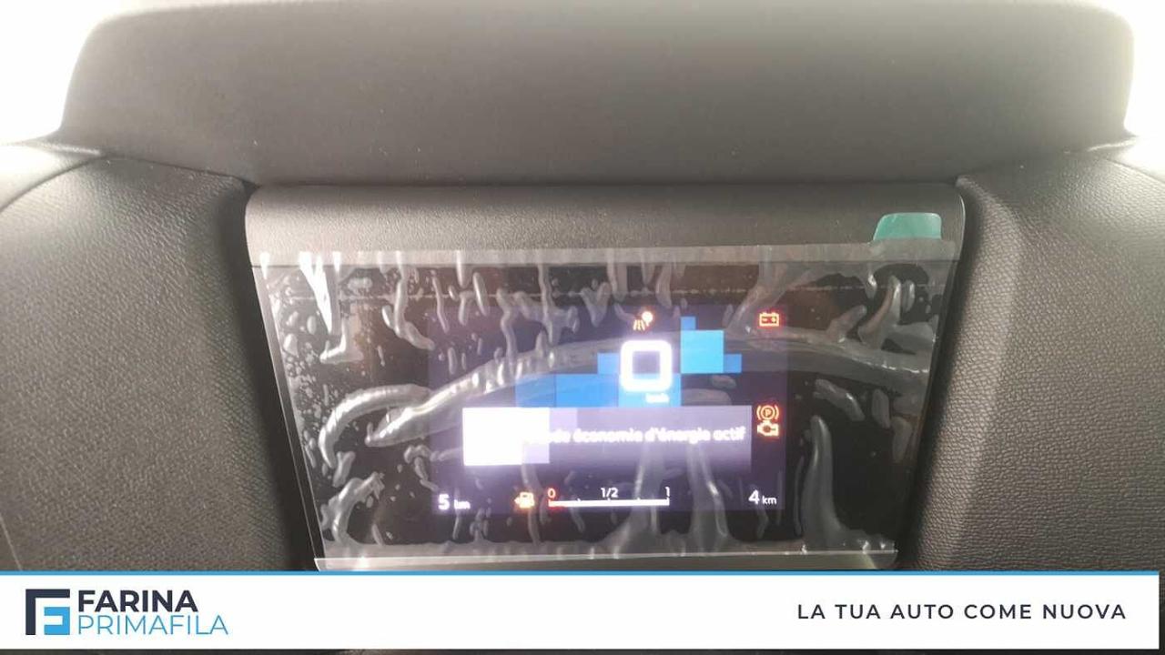 Citroën Citroën C4 usata 5