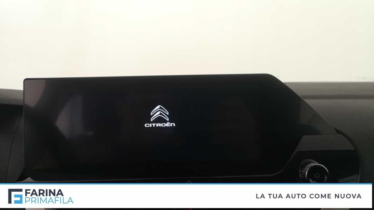 Citroën Citroën C4 usata 6