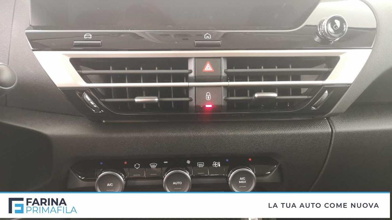 Citroën Citroën C4 usata 7