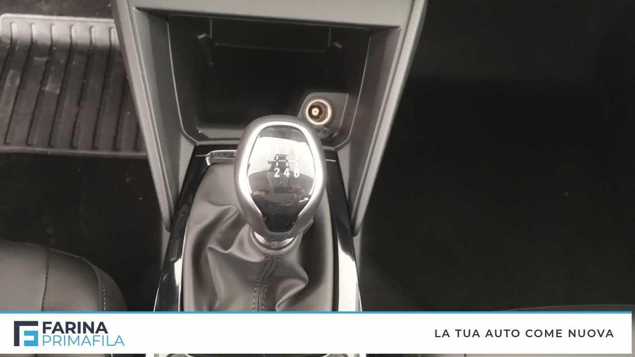 Citroën Citroën C4 usata 9