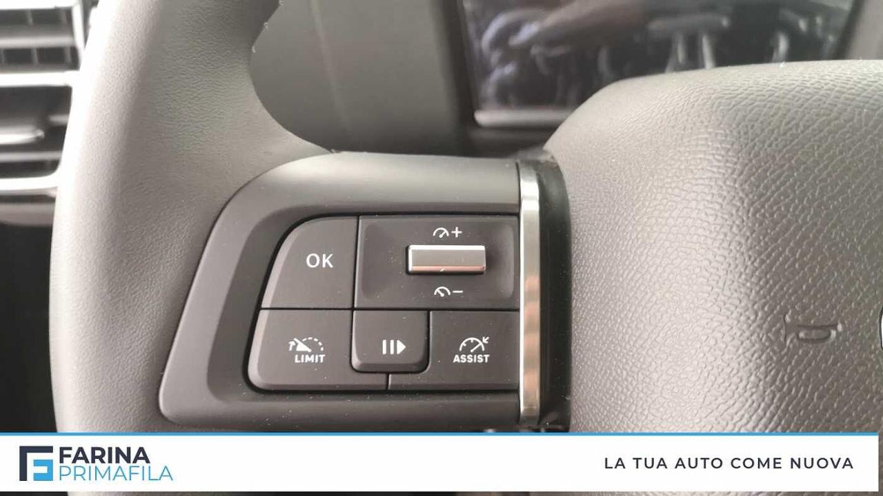 Citroën Citroën C4 usata 10