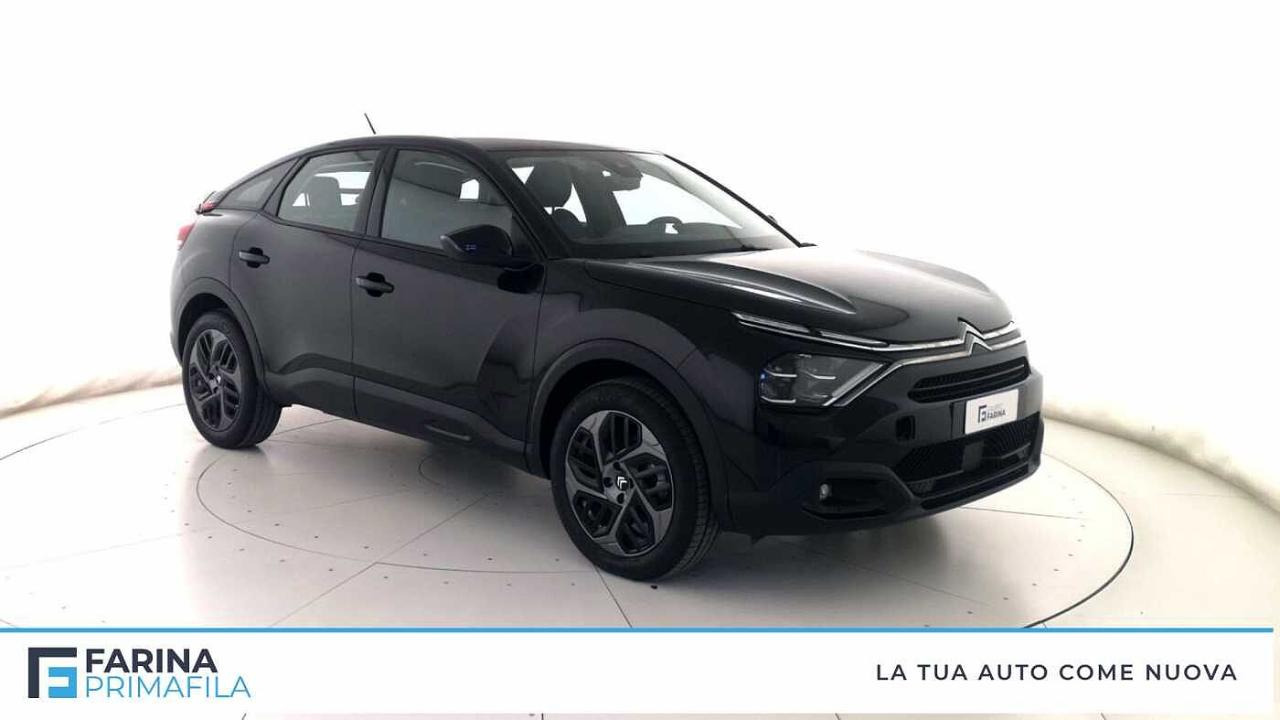 Citroën Citroën C4 usata 11