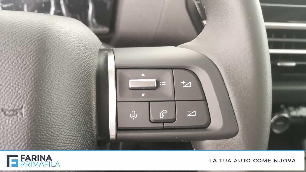 Citroën Citroën C4 usata 12