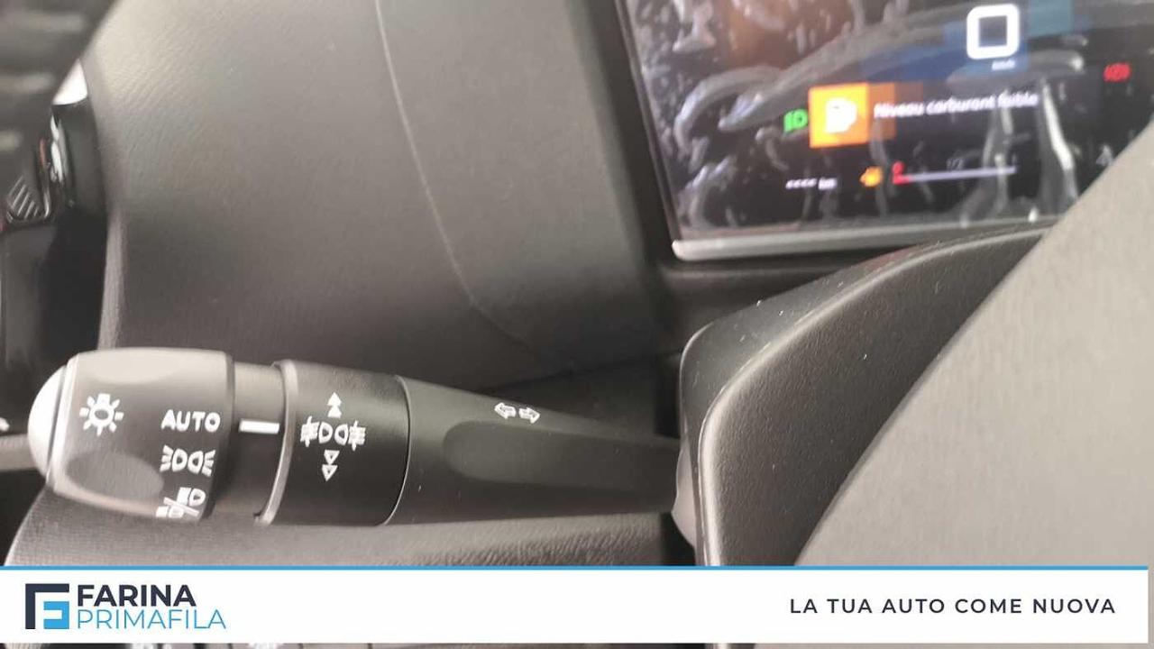 Citroën Citroën C4 usata 14