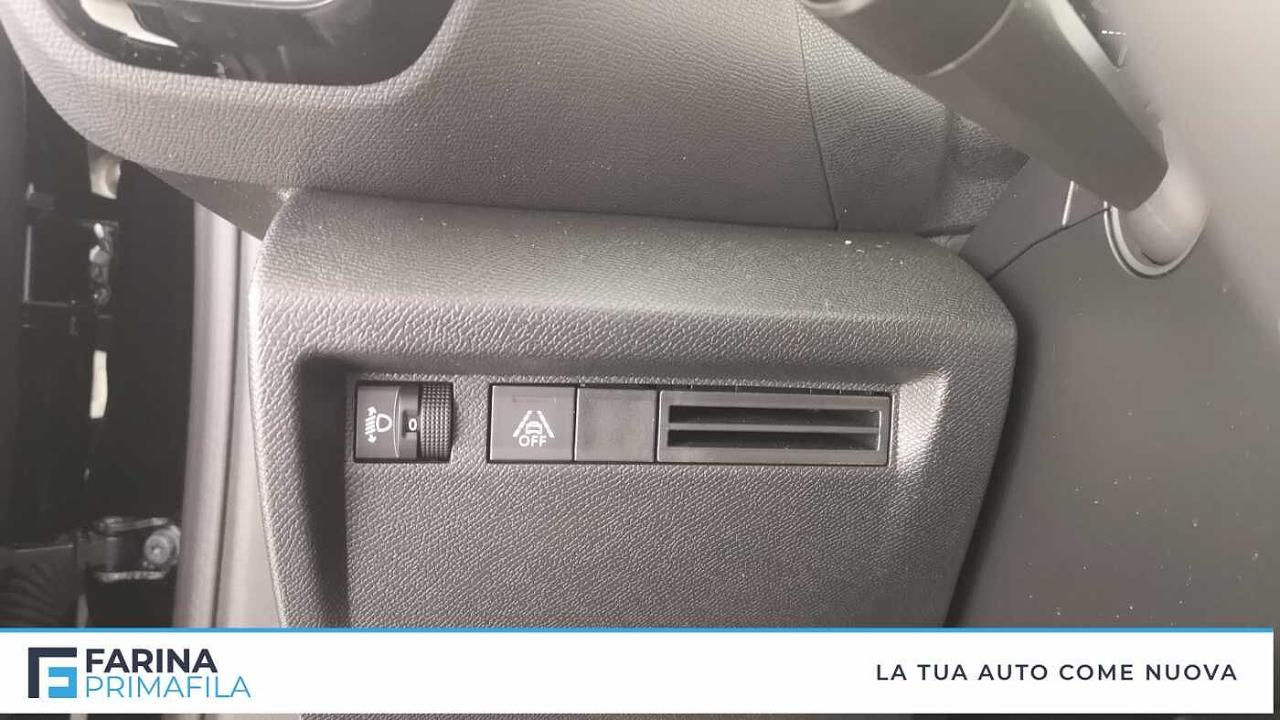 Citroën Citroën C4 usata 15