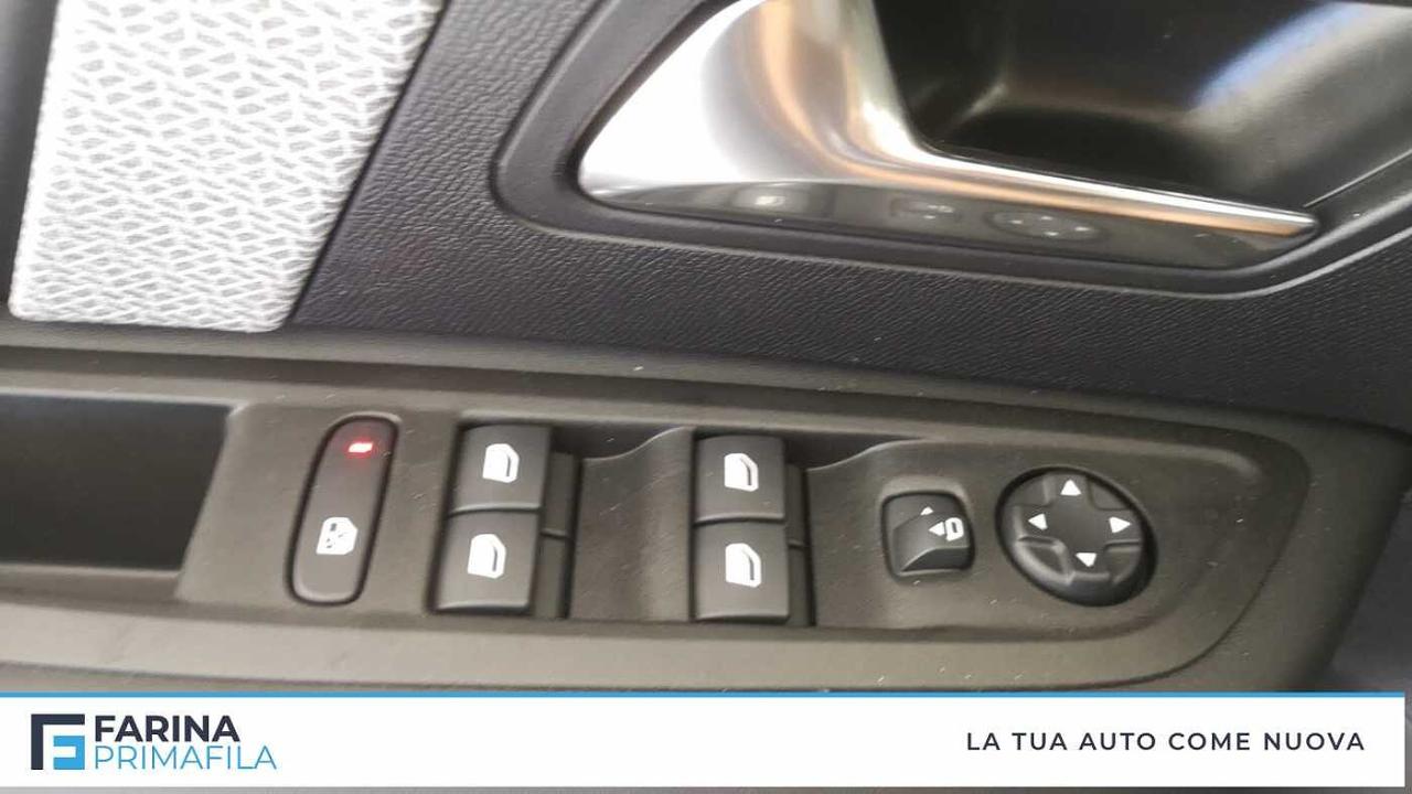 Citroën Citroën C4 usata 16