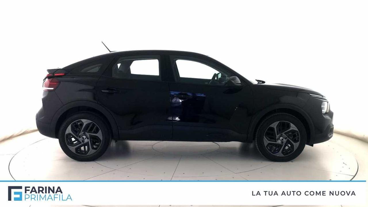 Citroën Citroën C4 usata 17