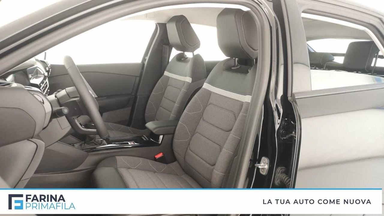 Citroën Citroën C4 usata 20