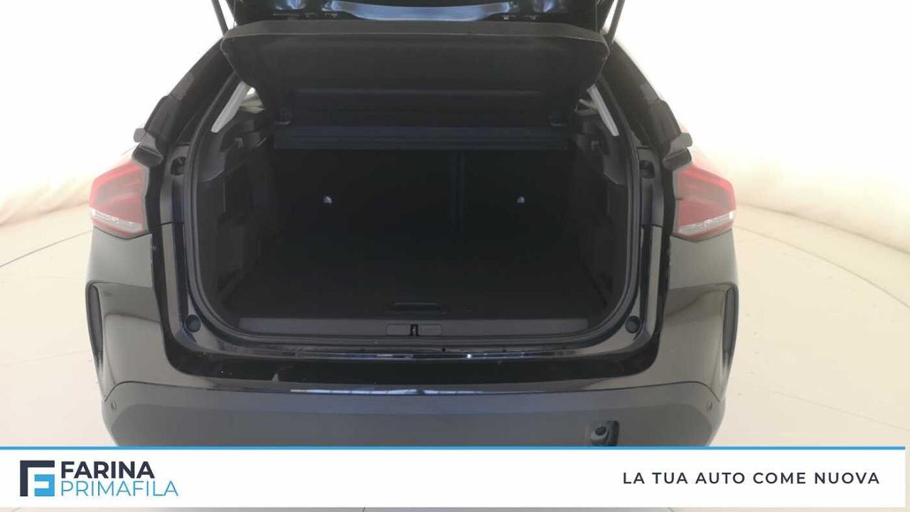 Citroën Citroën C4 usata 21