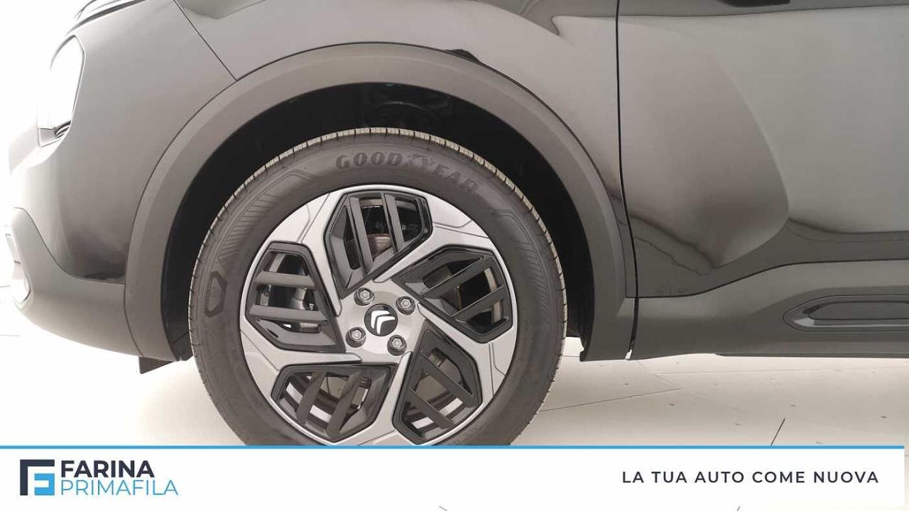 Citroën Citroën C4 usata 22