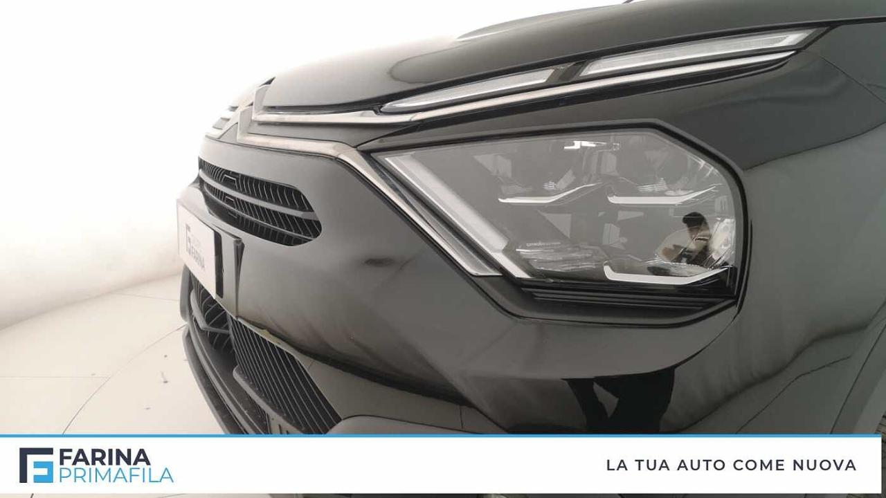 Citroën Citroën C4 usata 23