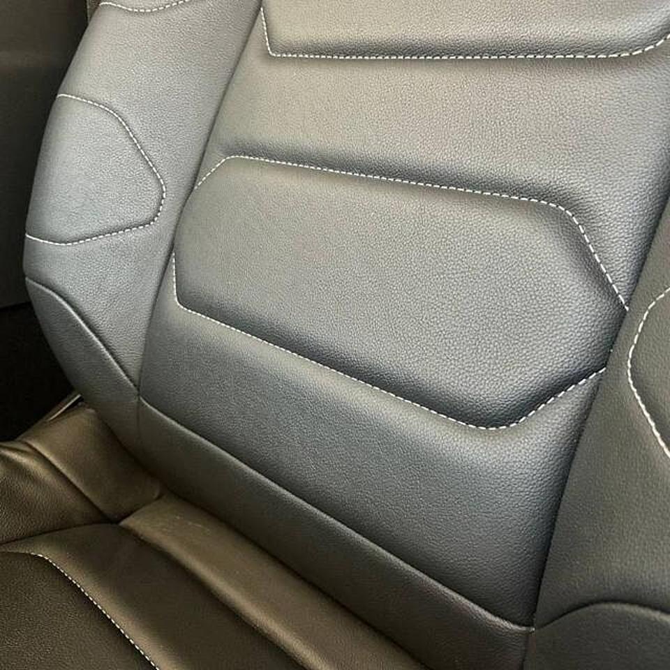 Citroën Citroën C4 usata 1