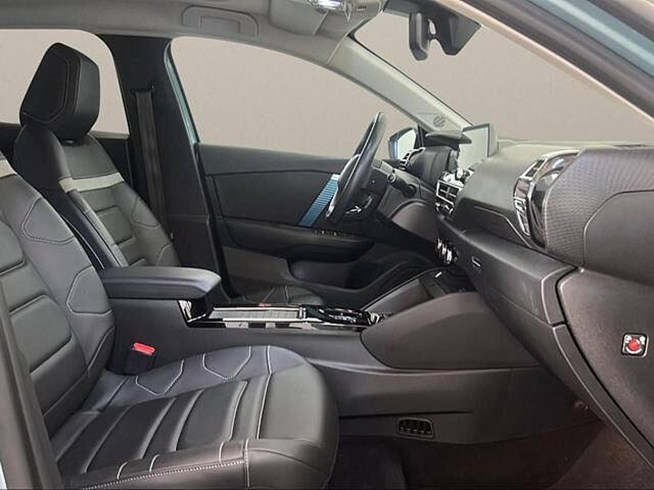 Citroën Citroën C4 usata 2