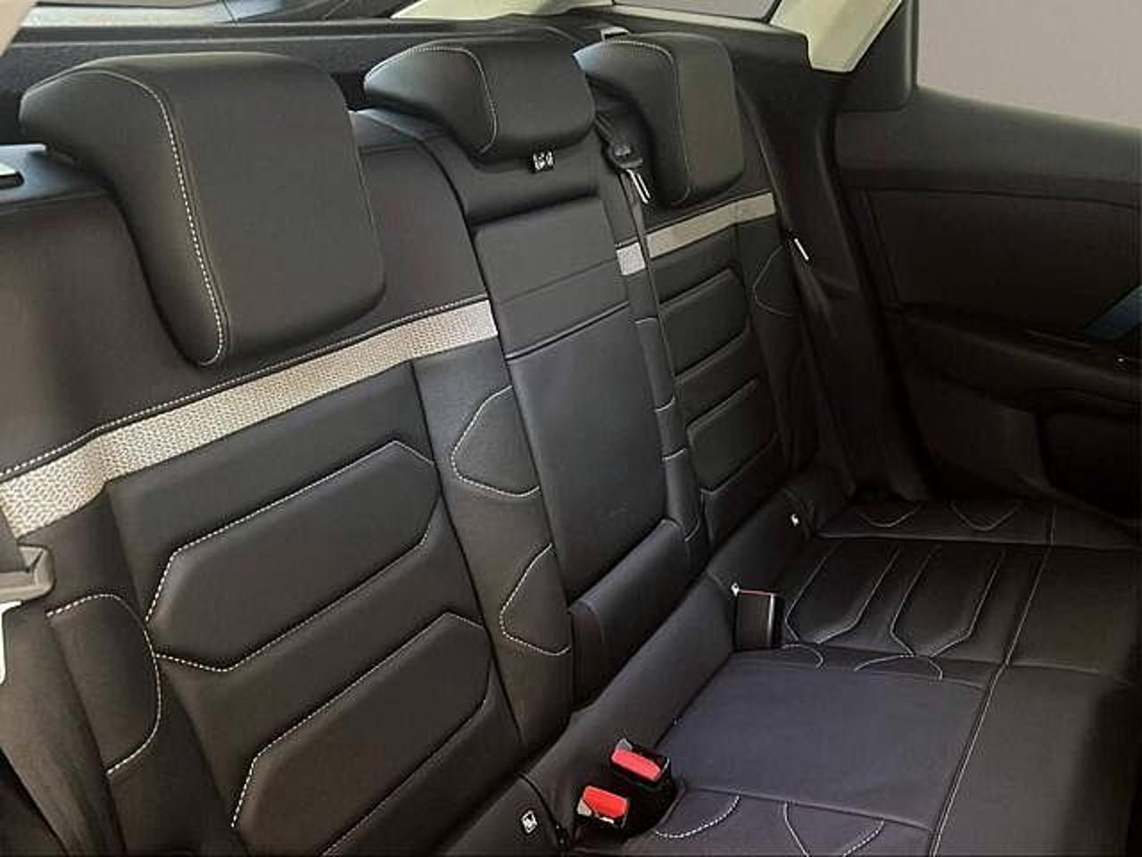 Citroën Citroën C4 usata 3