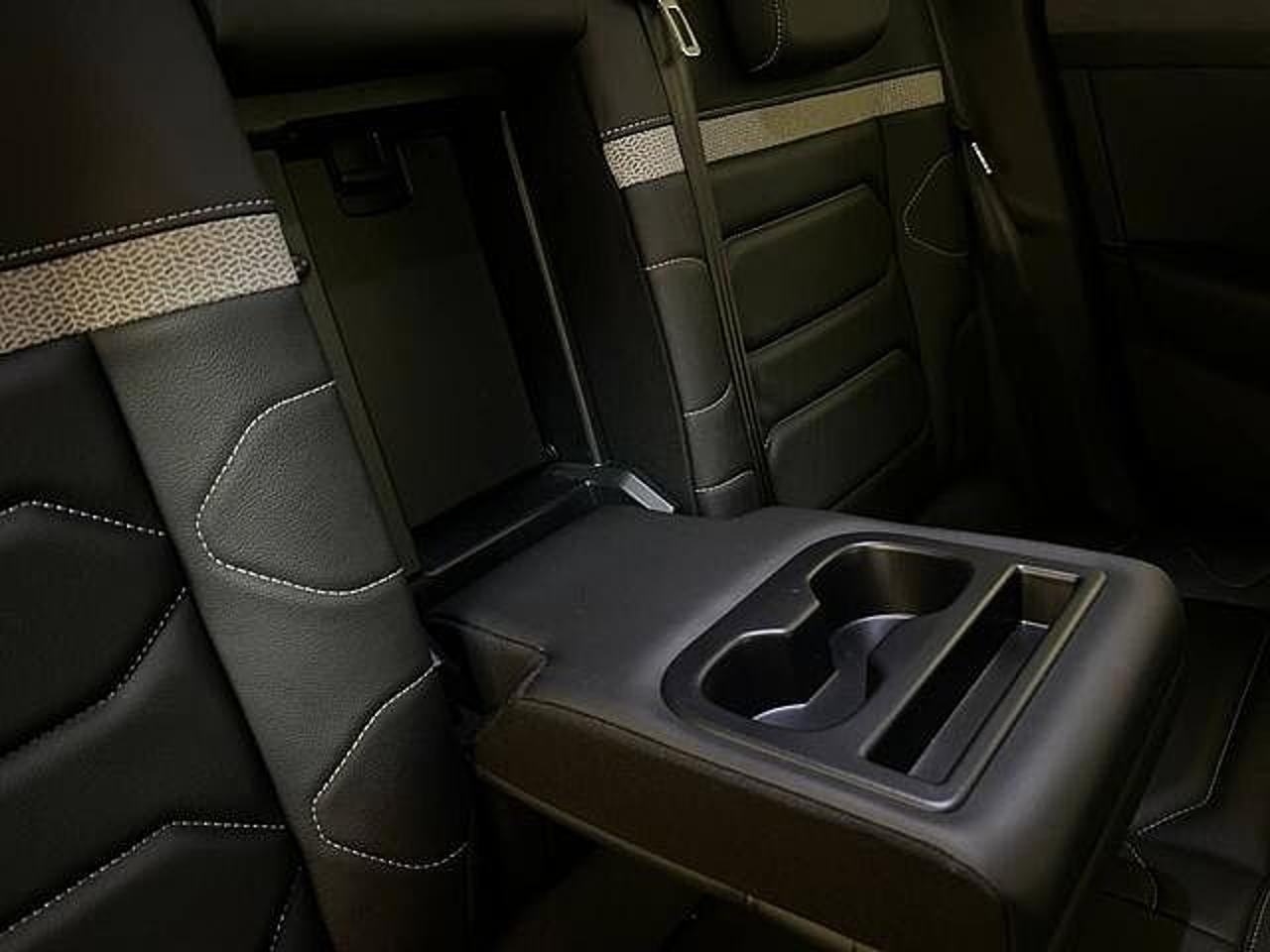 Citroën Citroën C4 usata 4